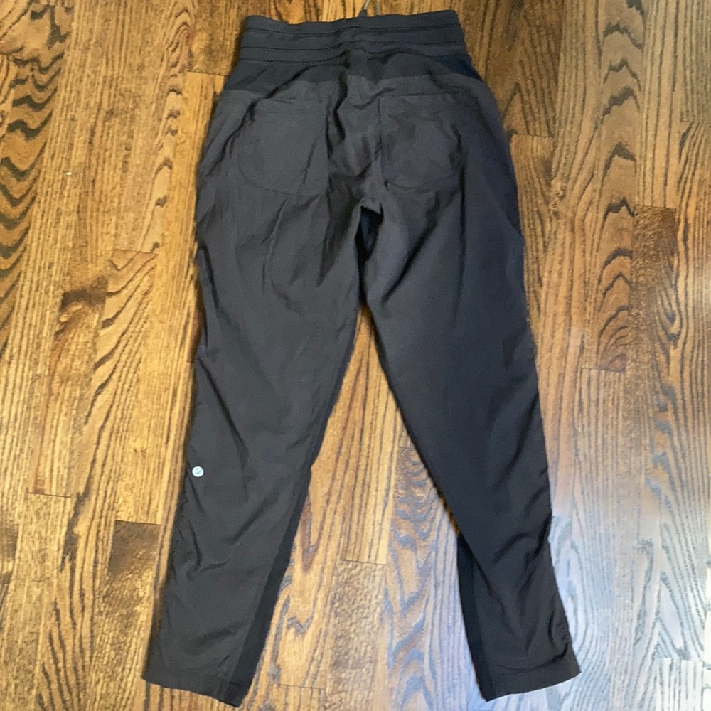 Lululemon Joggers!